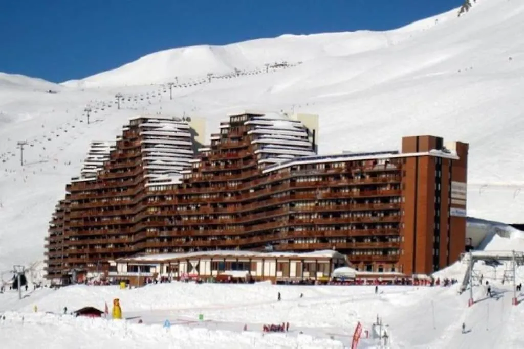 Apartamento Appartement Chalet 7 Personnes Au Pied Des Pistes Bagnères-de-Bigorre