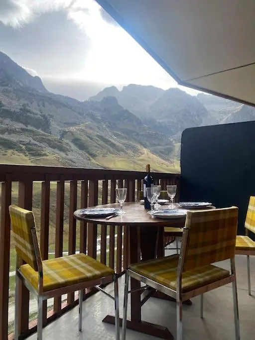 Appartement Chalet 7 Personnes Au Pied Des Pistes Bagnères-de-Bigorre