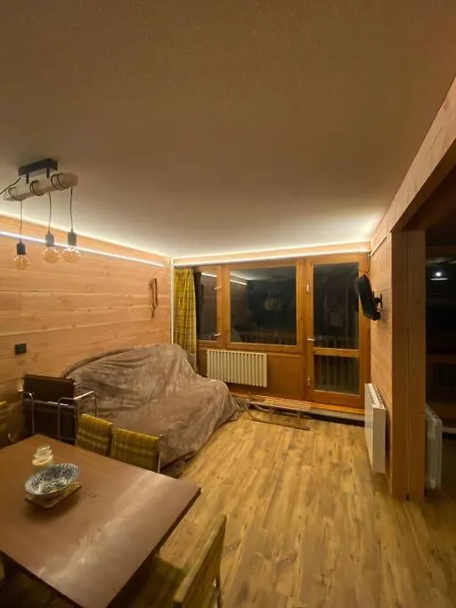 Appartement Chalet 7 Personnes Au Pied Des Pistes Bagnères-de-Bigorre