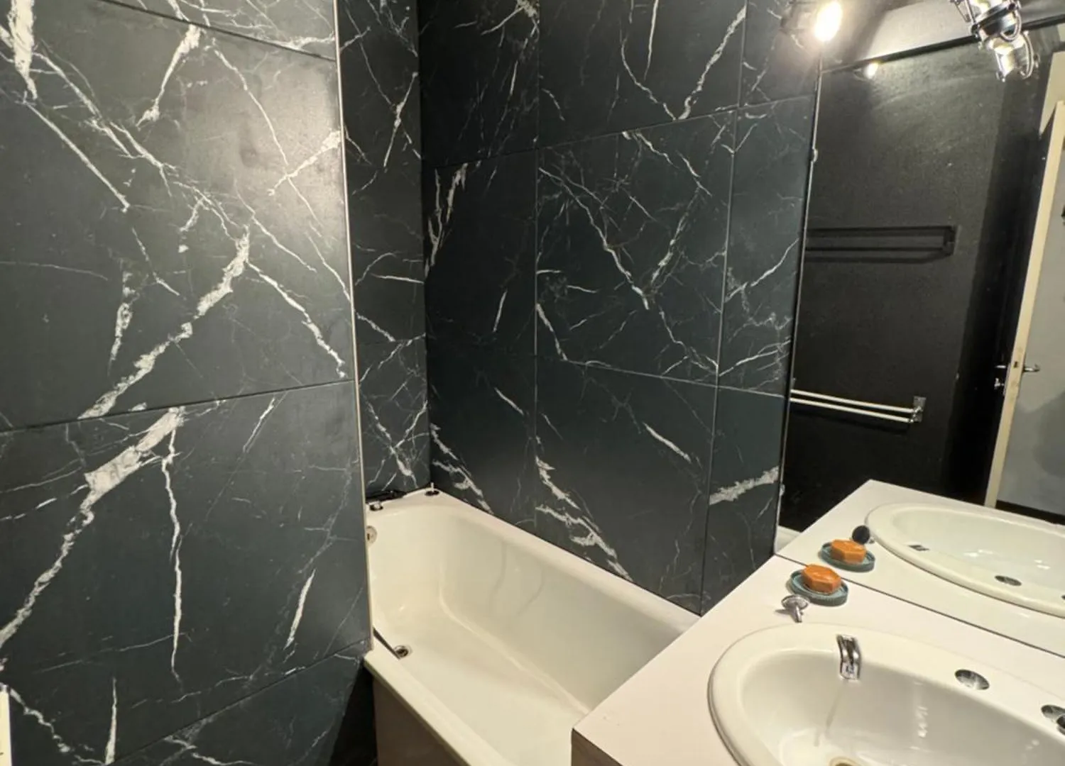 Apartamento Appartement Chalet 7 Personnes Au Pied Des Pistes Bagnères-de-Bigorre